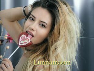 Lunnamason