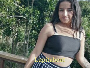 Lupitabent