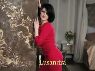 Lusandra