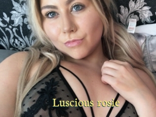 Luscious_rosie
