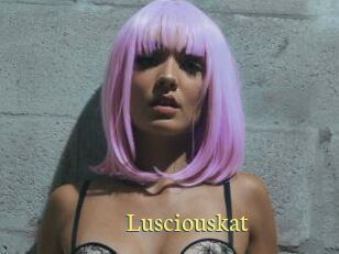 Lusciouskat