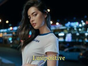 Lusipositive