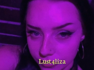 Lust4liza