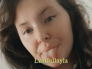 Lustfullayla