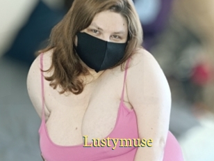 Lustymuse