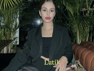 Lutik