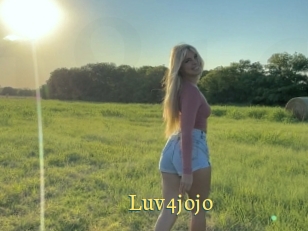 Luv4jojo