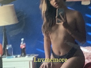 Luvmemore