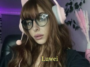 Luwei