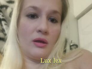 Lux_lex