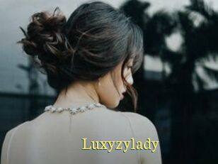 Luxyzylady