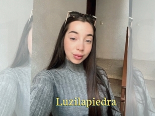 Luzilapiedra