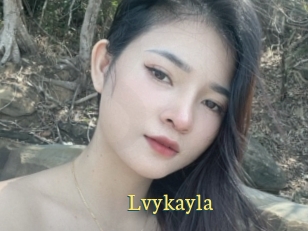 Lvykayla