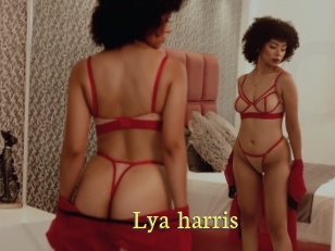 Lya_harris