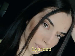 Lya2000
