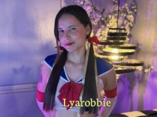 Lyarobbie