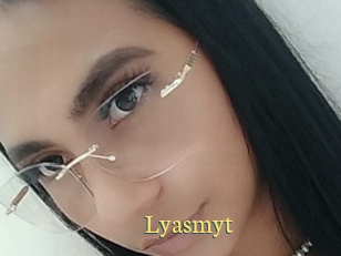 Lyasmyt