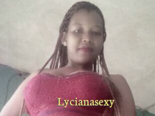 Lycianasexy