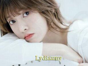 Lydiaamy