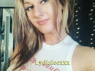 Lydialeexxx