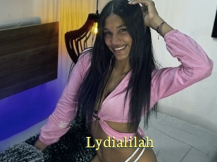 Lydialilah