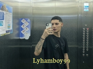 Lyhamboy99