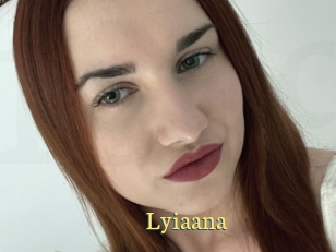 Lyiaana