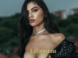 Lylievanns