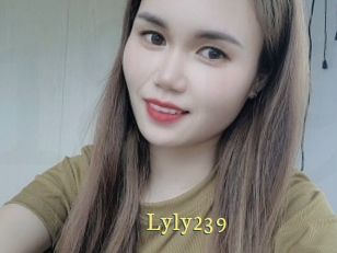 Lyly239