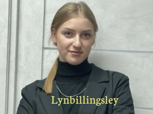 Lynbillingsley