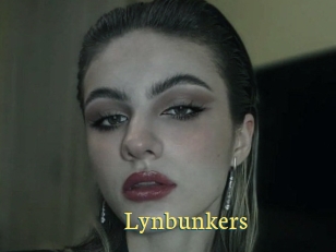 Lynbunkers