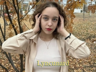 Lyncunard