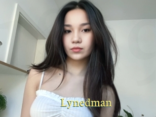 Lynedman
