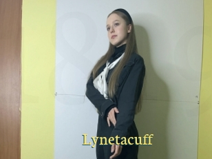Lynetacuff