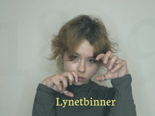 Lynetbinner