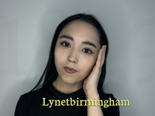 Lynetbirmingham
