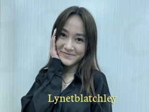 Lynetblatchley