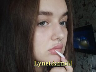 Lynetdarnell