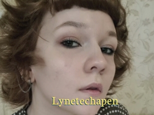 Lynetechapen