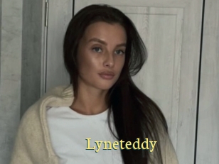 Lyneteddy