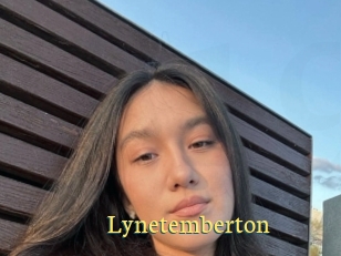 Lynetemberton