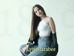 Lynetfarabee