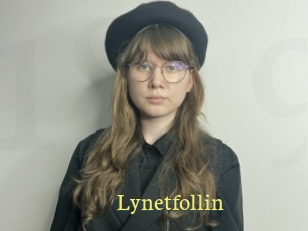 Lynetfollin