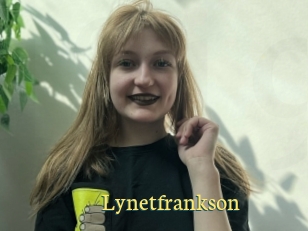 Lynetfrankson