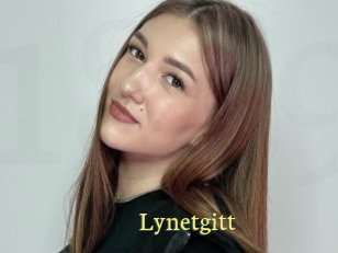 Lynetgitt