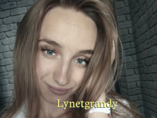 Lynetgrandy