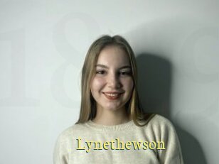 Lynethewson