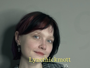 Lynethickmott