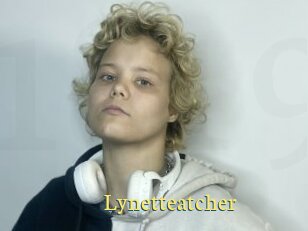 Lynetteatcher