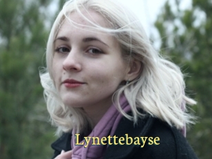 Lynettebayse